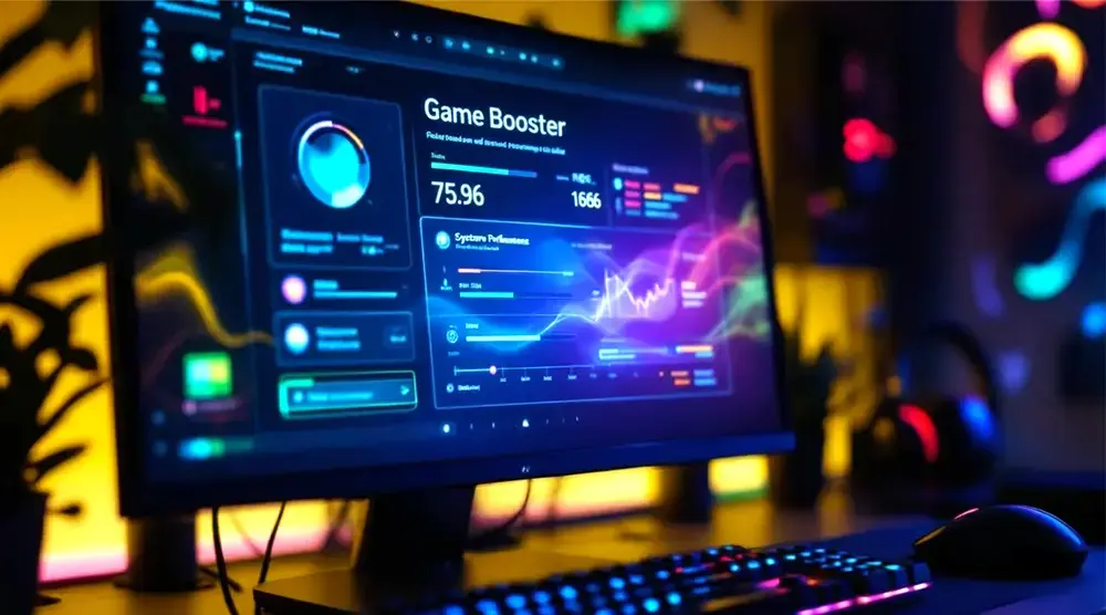 Why Gamers and PC Users Use GenBoostermark?
