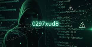Is Python Software Issue 0297xud8 a Real Python Error?
