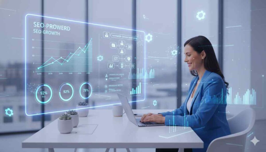 Why GenBoostermark Software Is So Popular?