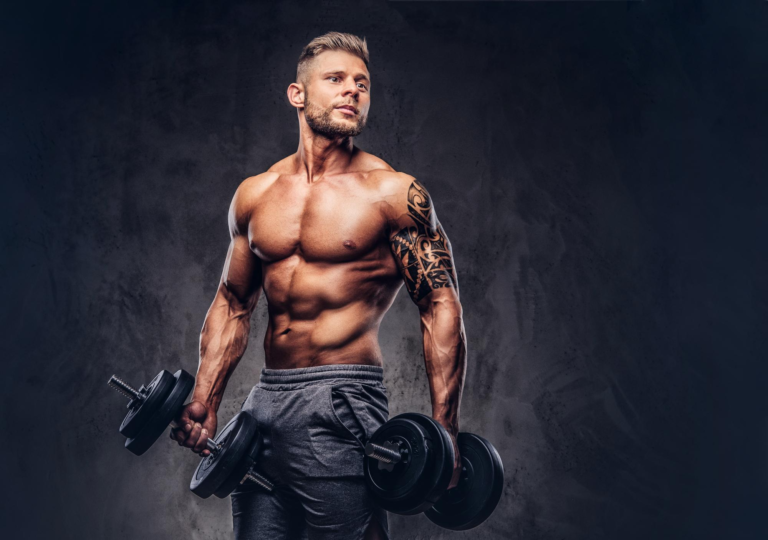 7 Dingen Die Elke Beginnende Bodybuilder Moet Weten Voordat Hij Met Supplementen Begint
