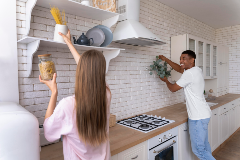 Kitchen Wrapping Ideas to Refresh Your Space Without Major Construction