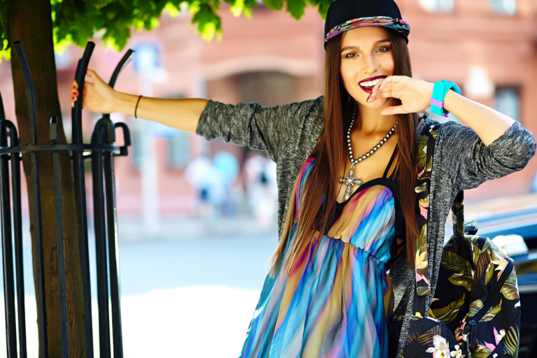 The Confidence Capture: How Isabelle Bataglin Brings Out Genuine Emotion in Front of the Camera