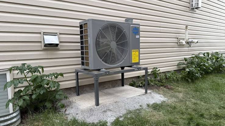Heat Pumps Ottawa Ontario