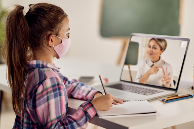 10 Reasons Online A Level Tutoring Is Becoming the First Choice for Students