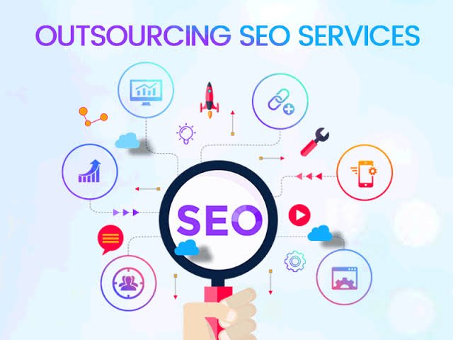SEO Outsourcing Company in India