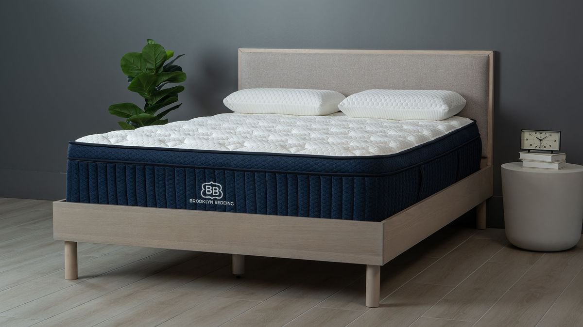 The best-selling pillow top mattresses in the UK: 2026 buyer guide