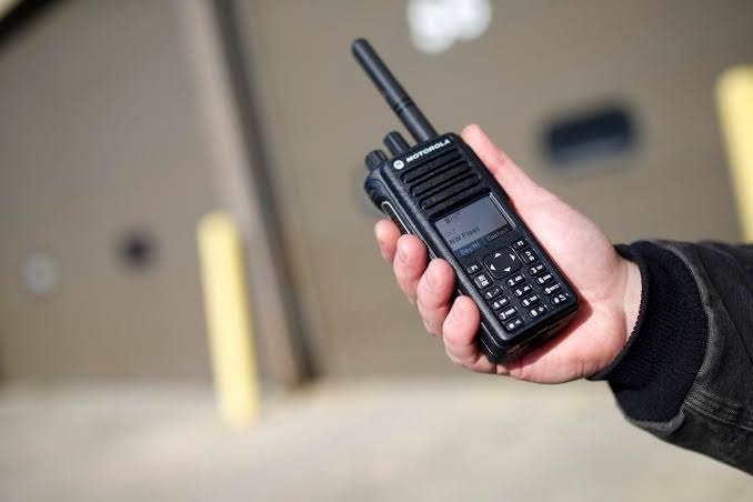 How to Choose the Right Professional Handheld Radio