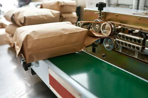 How to Choose Packaging Machinery for Food Products