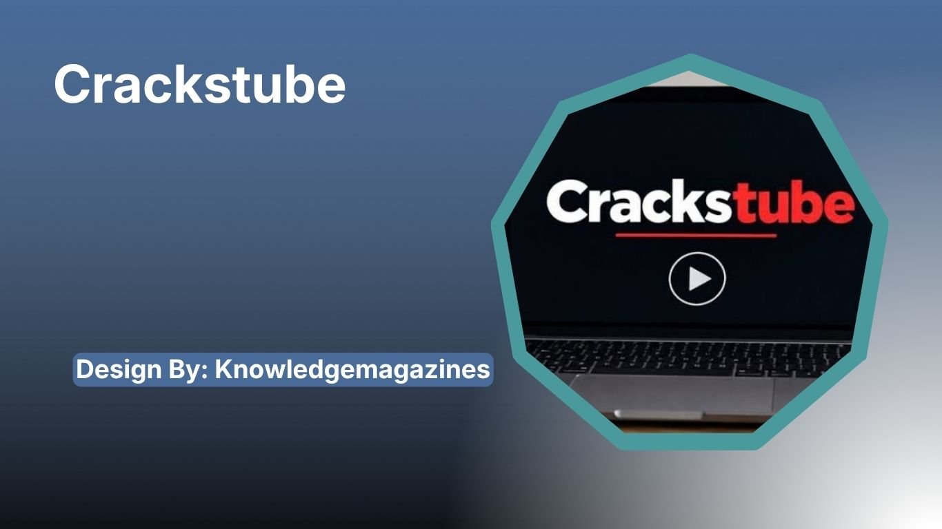 Crackstube