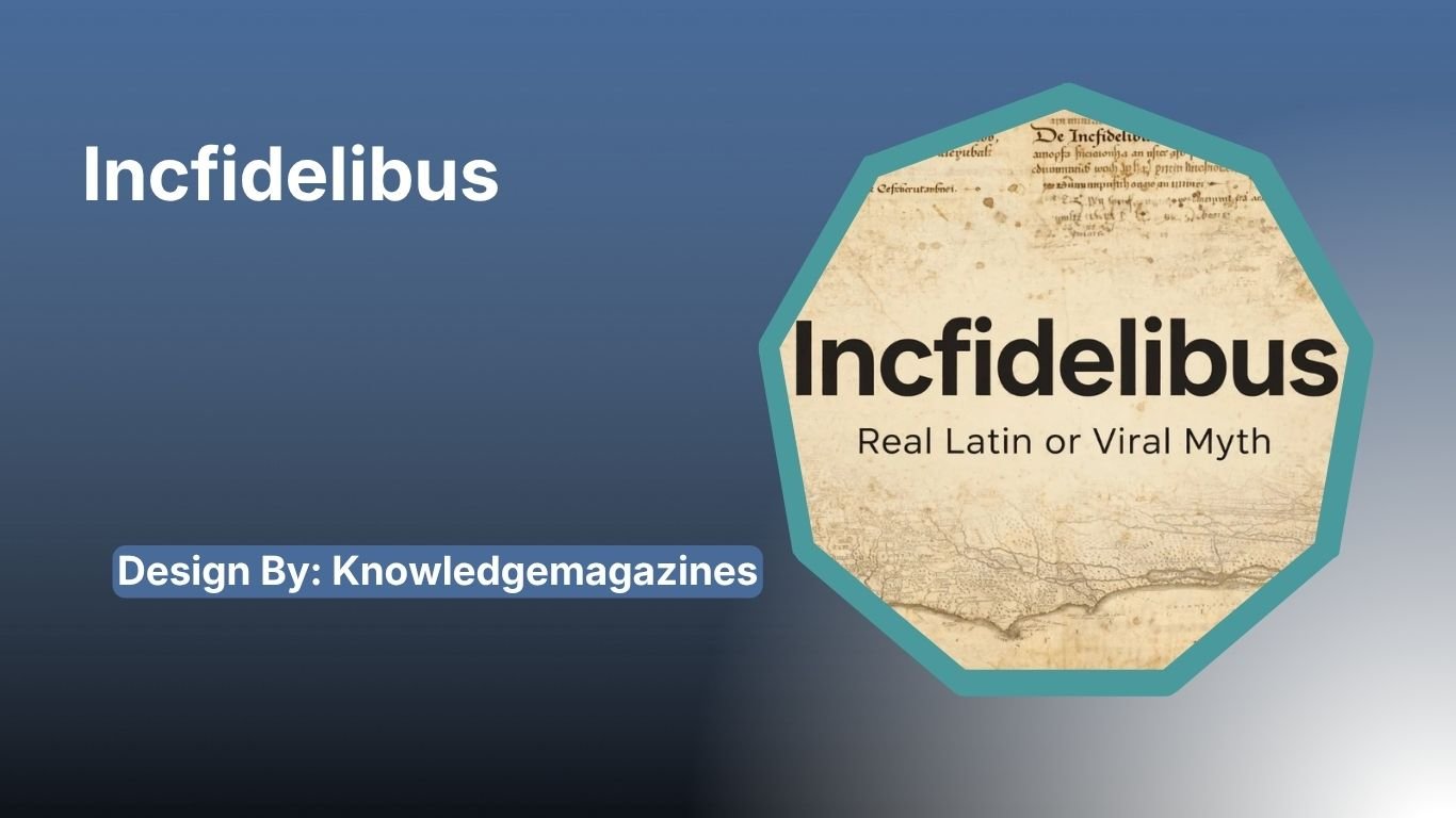 Incfidelibus
