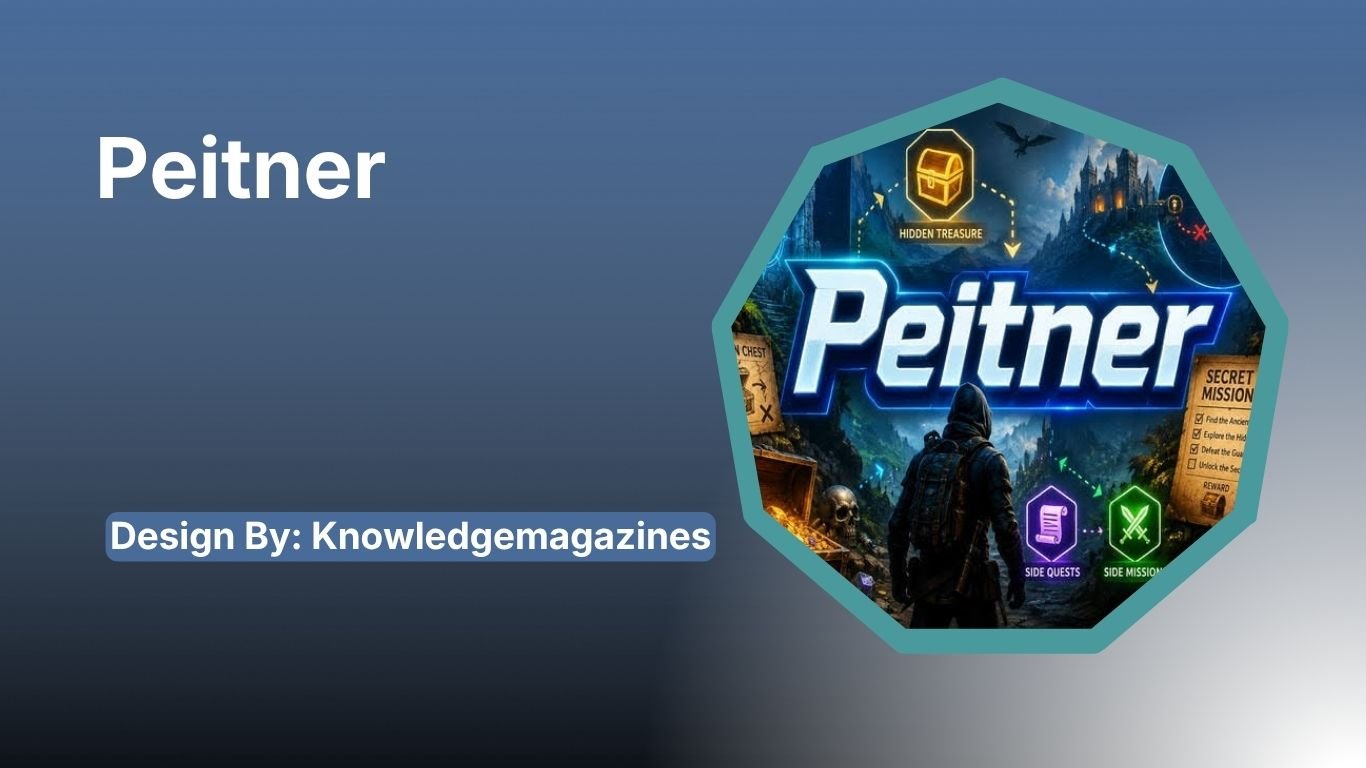 Peitner