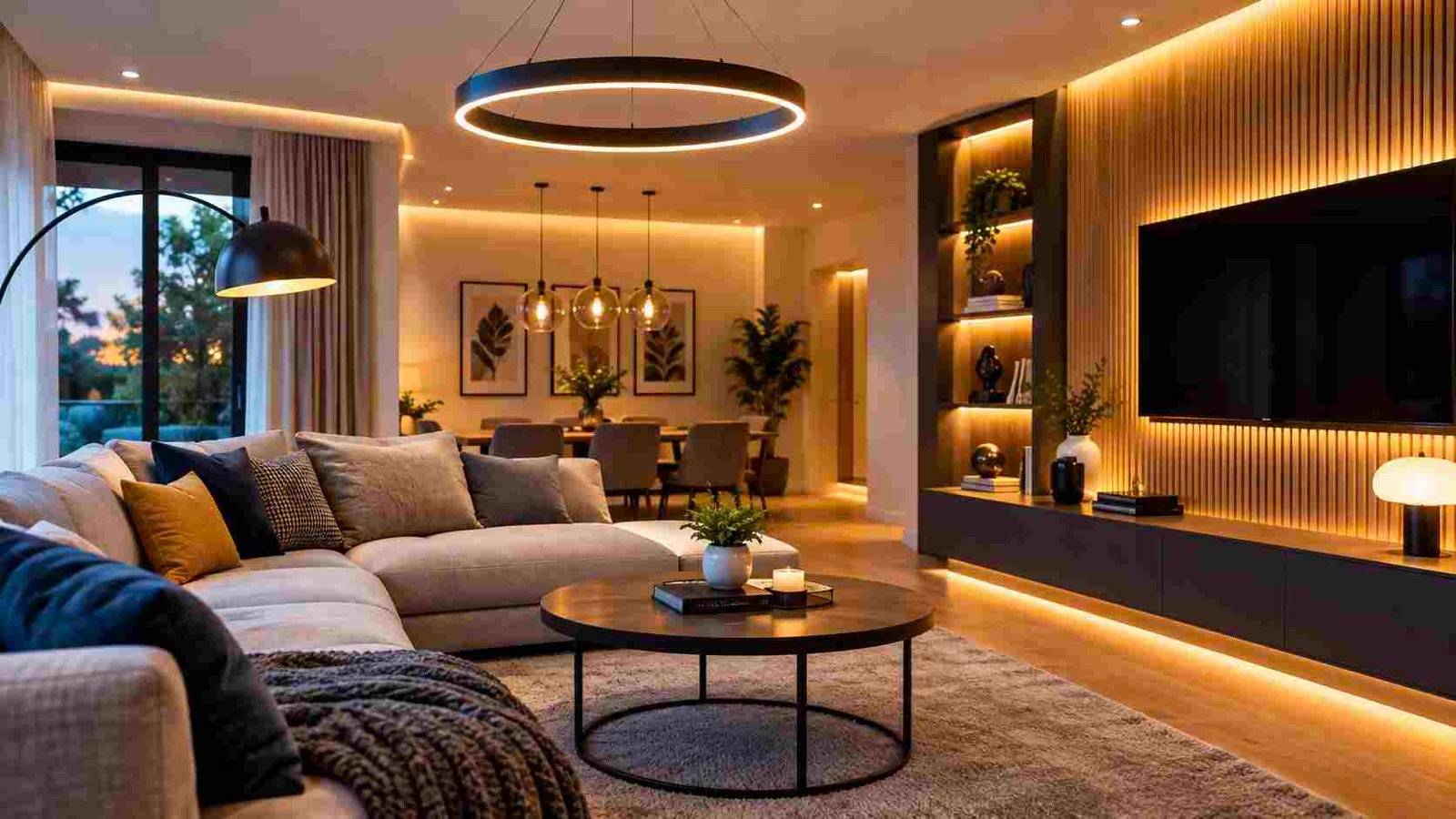 Residential